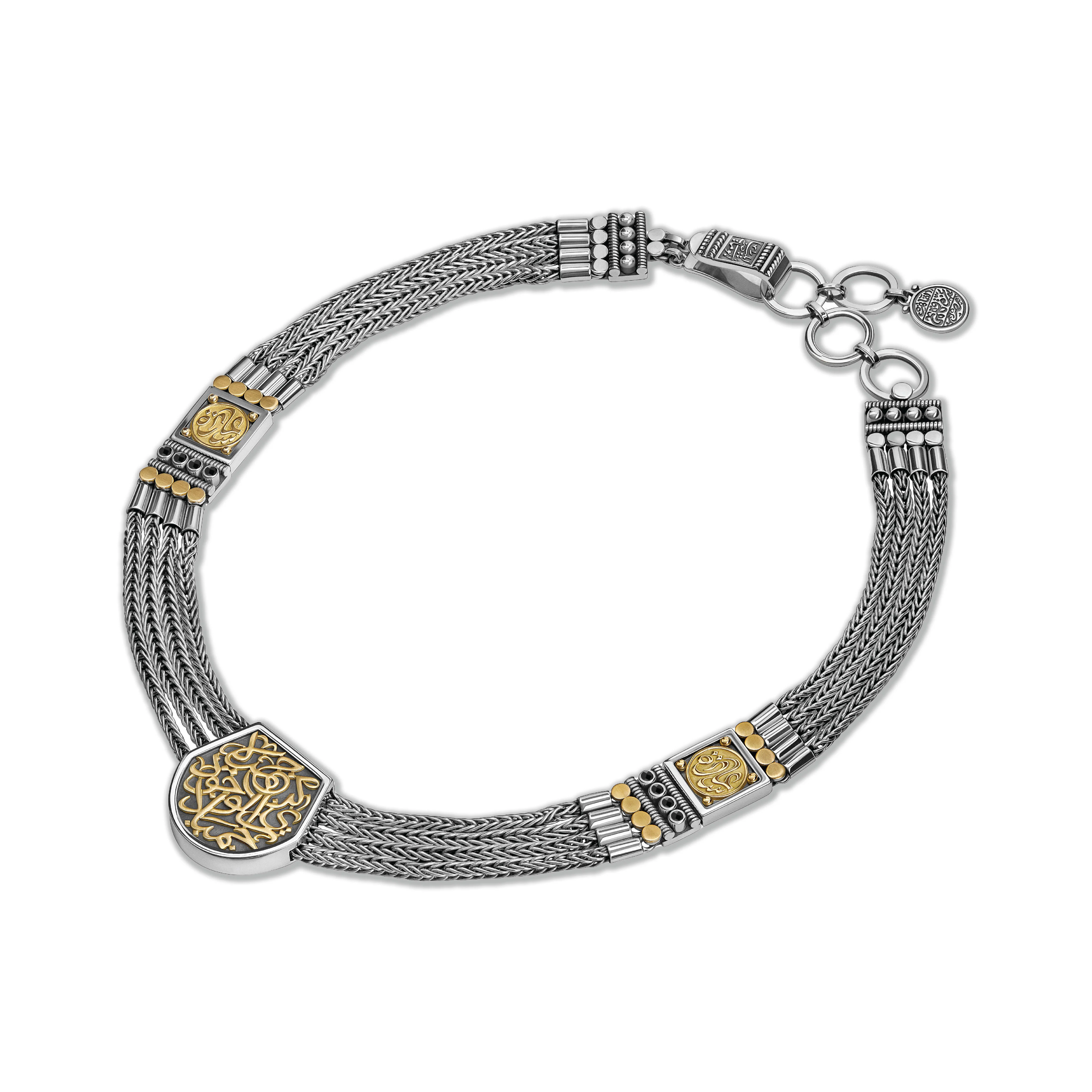 Classic Necklace