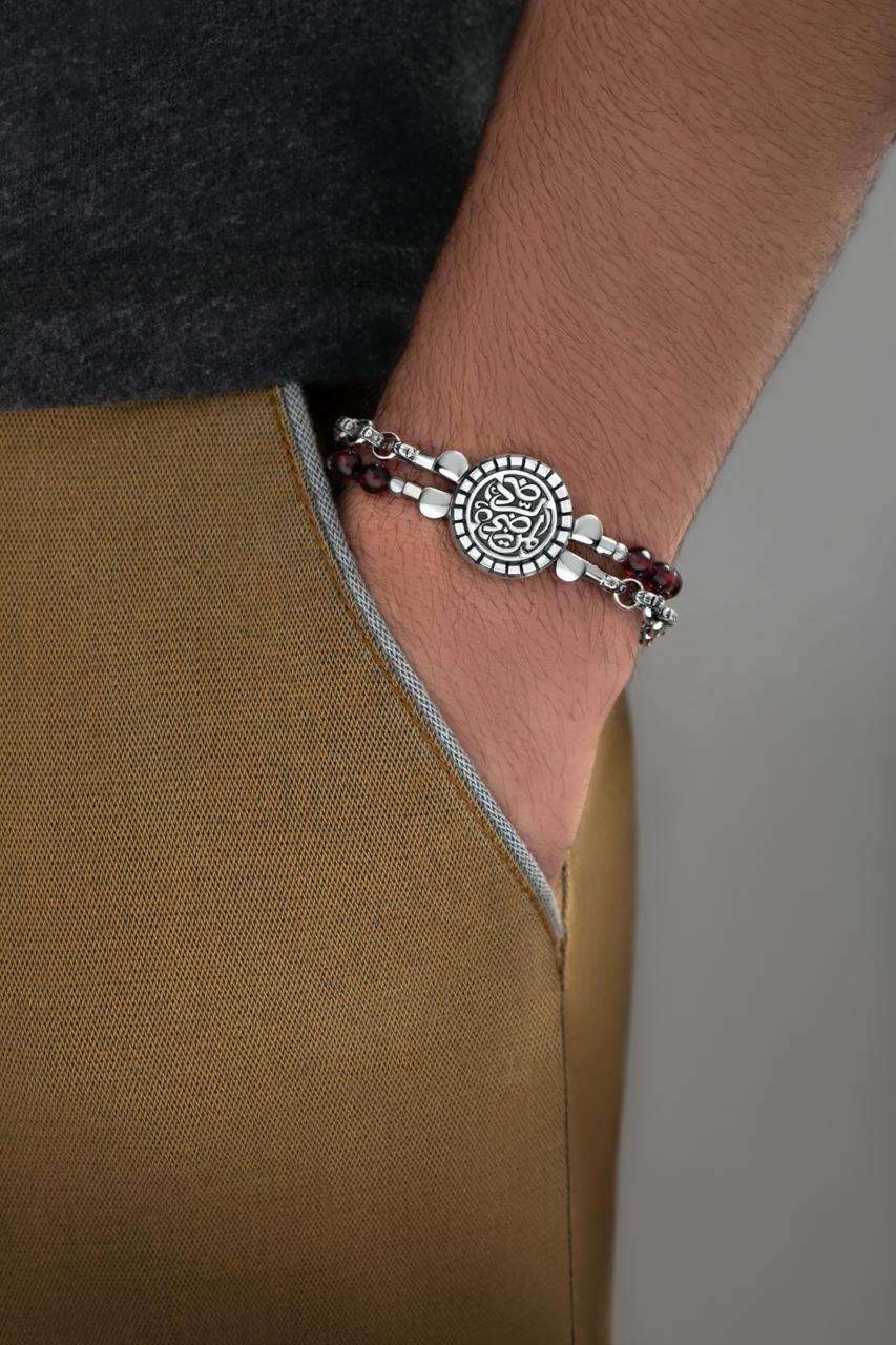 Contentment Bracelet - Image 2