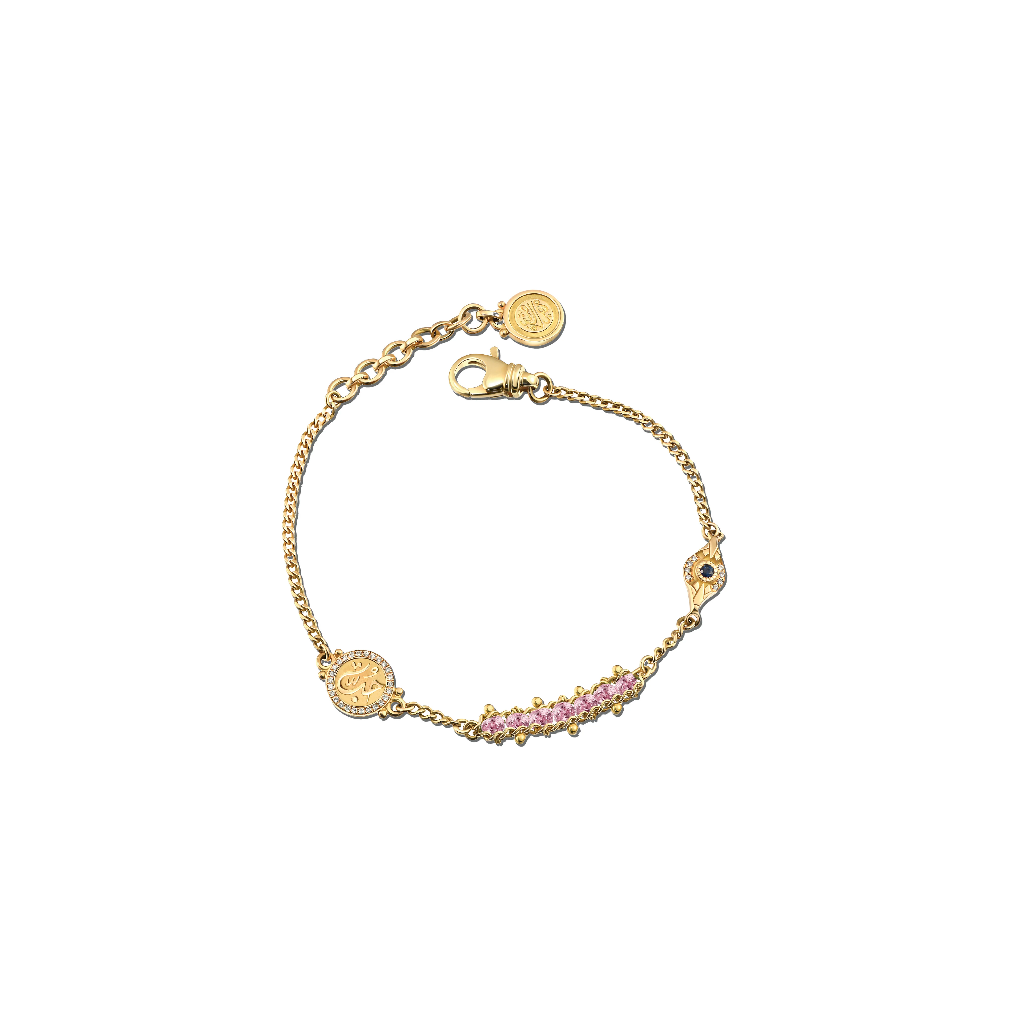 Love Bracelet - Image 2