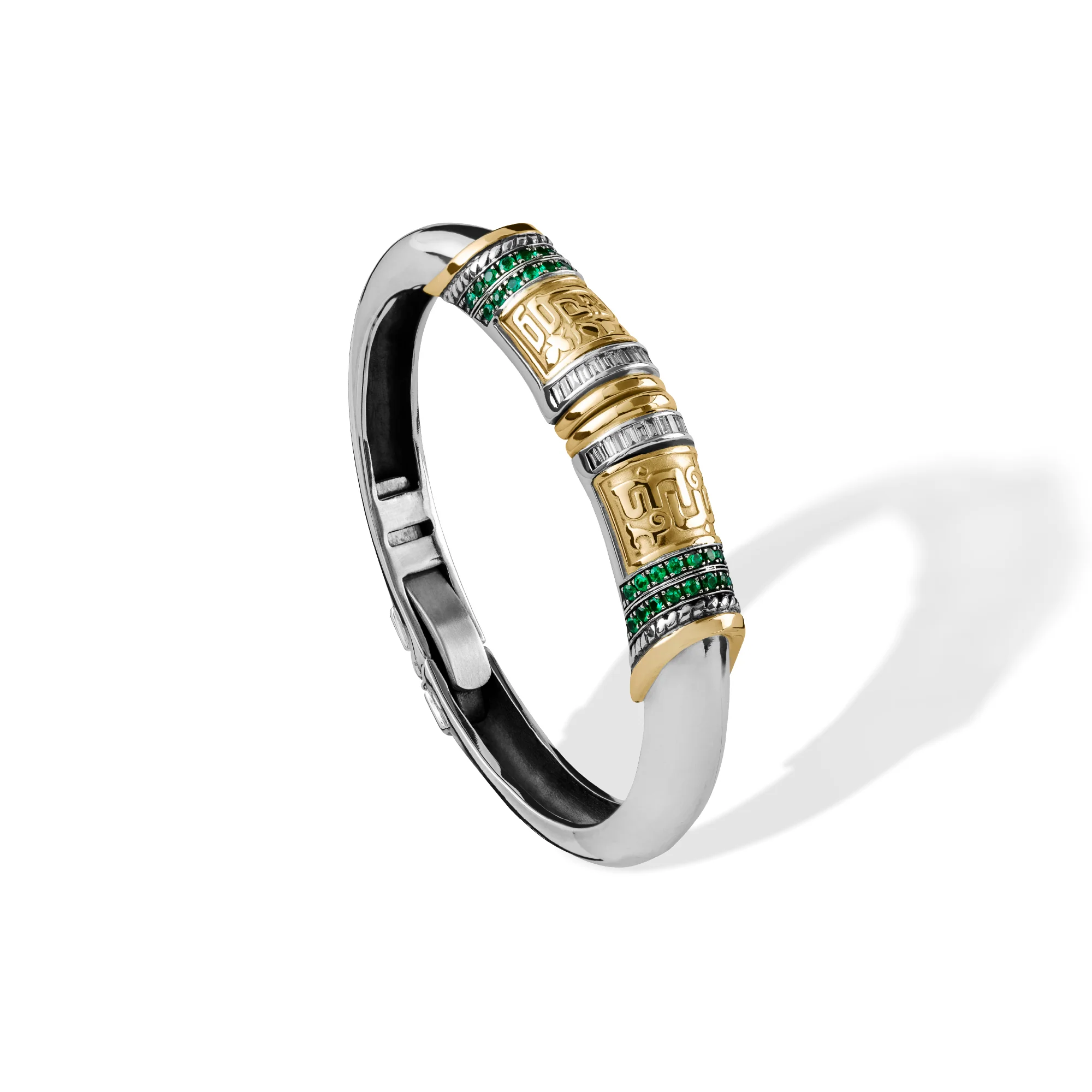 Stackable Bangle